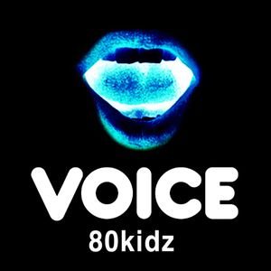 Voice (EP)
