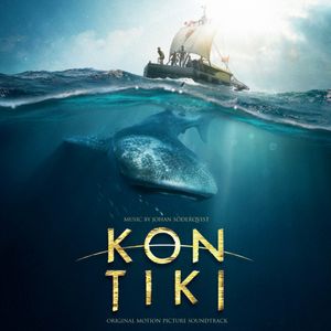 Kon-Tiki (Start Credits)