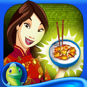 Cooking Academy 2: World Cuisine