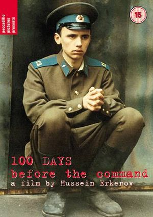 100 Days Before the Command