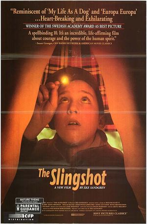 The Slingshot