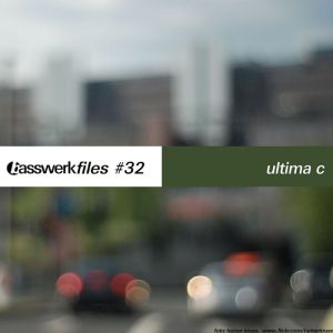 Basswerk Files #32 (Single)