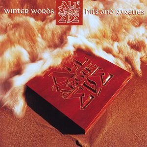 Winter Words: Hits and Rareties