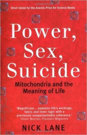 Power, sex, suicide