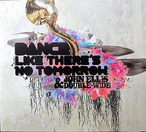 Zydeco Clowns on the Lam