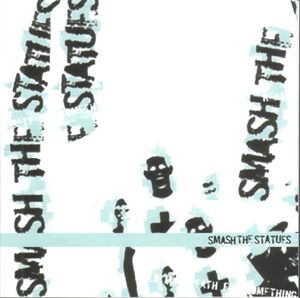 Smash The Statues (EP)