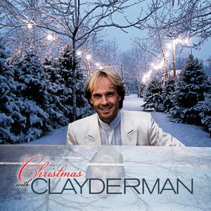 Christmas With Clayderman