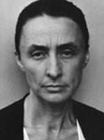 Georgia O'keeffe