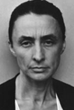 Georgia O'keeffe