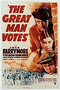 Le Vote d'un grand homme