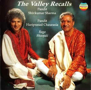 The Valley Recalls: Raga Bhoopali