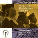 Pochette Southern Journey, Volume 6: Sheep, Sheep, Don'tcha Know the Road