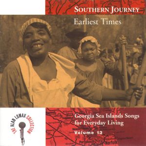 Southern Journey, Volume 13: Earliest Times