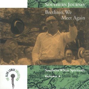 Southern Journey, Volume 4: Brethren, We Meet Again
