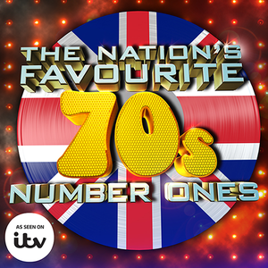 The Nation’s Favourite 70s Number Ones