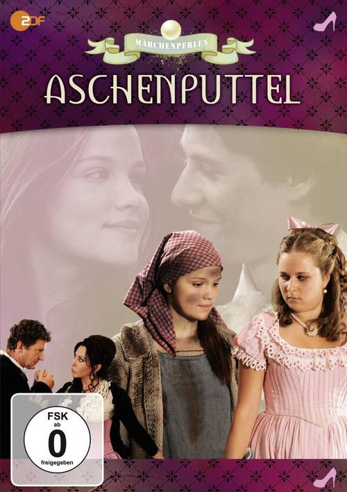 Conte De Grimm Cendrillon Streaming Les Contes de Grimm : Cendrillon - Téléfilm (2010) - SensCritique