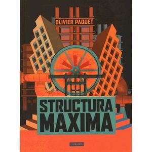 Structura Maxima