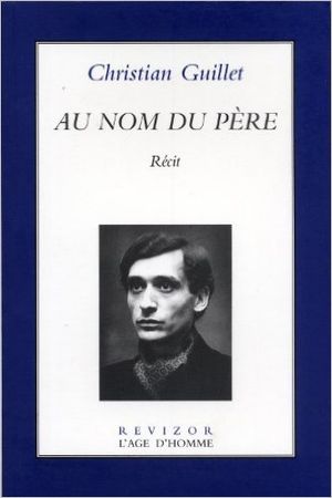 Au nom du père