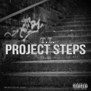 Project Steps (Single)