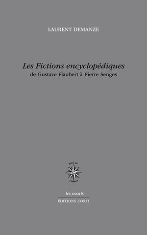 Les Fictions encyclopédiques
