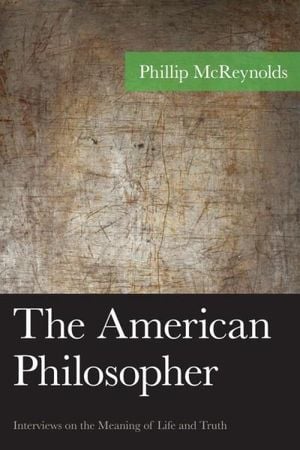 The American Philosopher