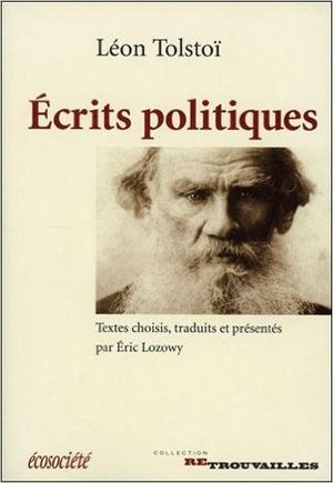 Écrits politiques