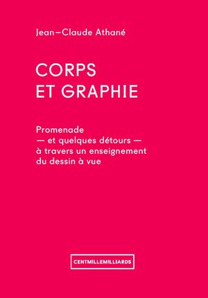 Corps et graphie