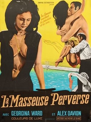 La masseuse perverse