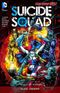 Basilisk Rising - Suicide Squad, Vol. 2