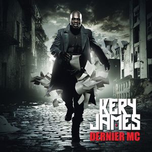 Dernier MC (remix)