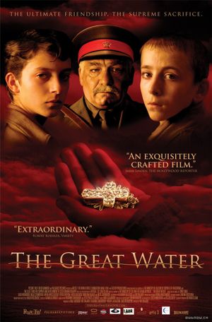 The Great Water