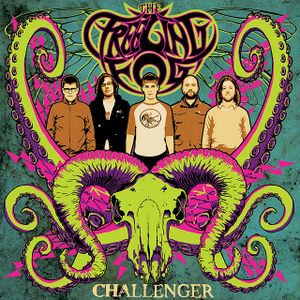 Challenger EP (EP)