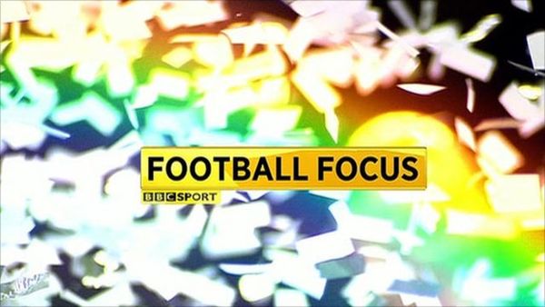 Football Focus