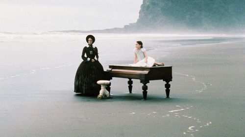 films avec une scène de piano