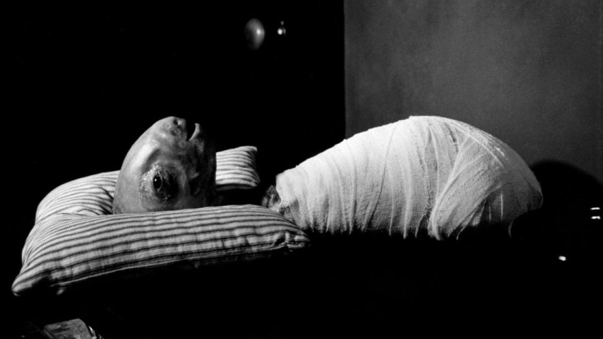 Eraserhead Film (1977) SensCritique