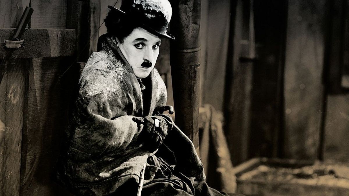 Film La Ruée Vers L Or La Ruée vers l'or - Film (1925) - SensCritique