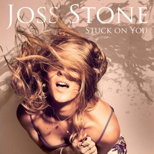 Stuck on You (Single)