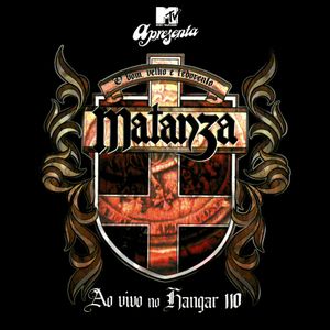 MTV Apresenta: Matanza (Live)