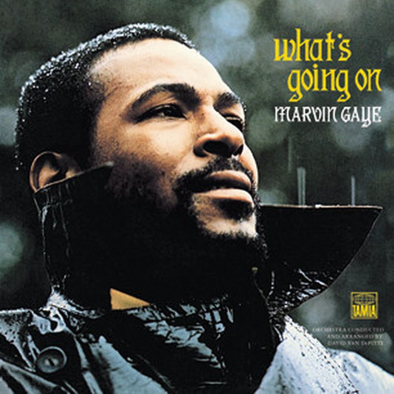Illustration Quel est votre album de Soul préféré ? Illustration Quel est votre album de Soul préféré ?
