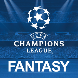 Fantasy Football de l'UEFA Champions League