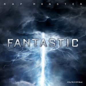 Fantastic (Single)