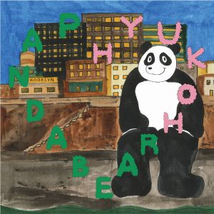 Panda Bear (Single)