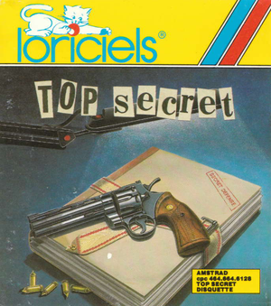 Top secret