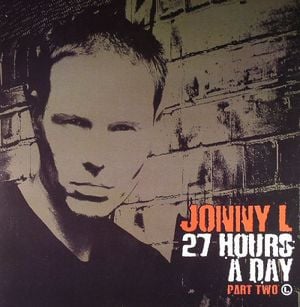 27 Hours a Day, Part Two (Single)