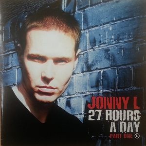 27 Hours a Day, Part One (Single)