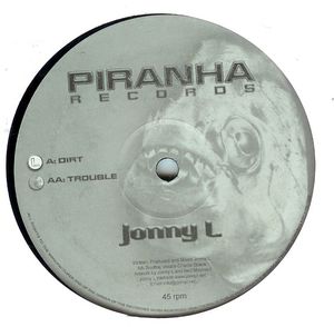 Dirt / Trouble (Single)