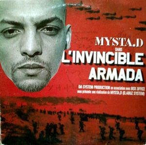 L'Invincible Armada