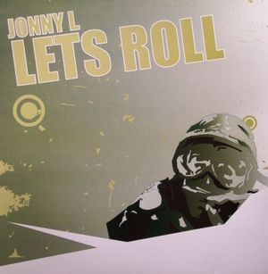 Lets Roll (Dub Mix) / Enuff (Single)