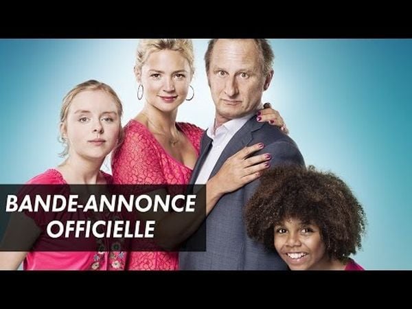 Une famille à louer