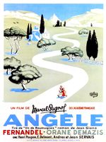 Affiche Angèle